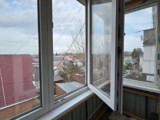 1-комн. квартира, 30 м², 4/5 этаж