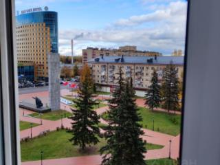 2-комн. квартира, 55 м², 6/10 этаж