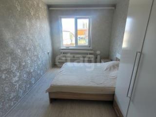 2-этажный дом, 89.8 м², 7.8 соток