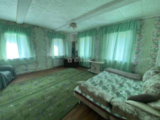 1-этажный дом, 74.1 м², 49 соток