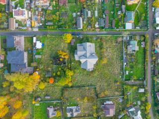 2-этажный дом, 550 м², 26 соток