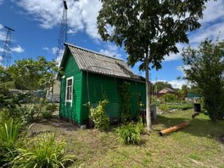 1-этажный дом, 20 м², 8.2 соток