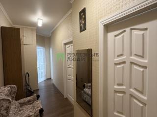 2-комн. квартира, 51.6 м², 2/3 этаж