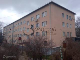 Студия, 17.6 м², 4/4 этаж