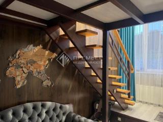 2-этажный коттедж, 240 м², 12 соток