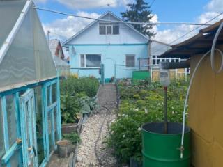 1-этажный дом, 75.4 м², 7 соток