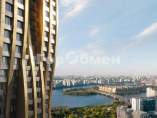 Студия, 19.2 м², 6/23 этаж