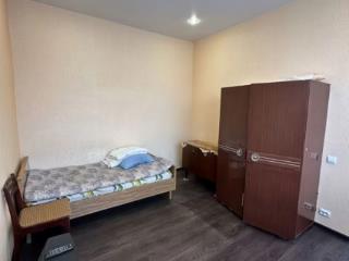 Комната, 21 м²