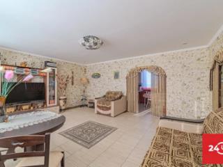 2-этажный коттедж, 207 м², 18.6 соток