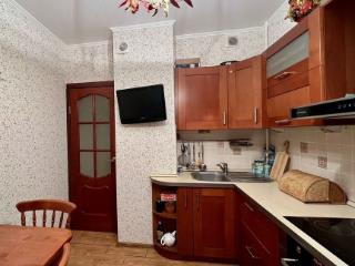 2-комн. квартира, 50.3 м², 6/14 этаж