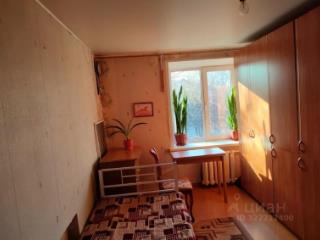 Комната, 12.7 м², 1-комн.