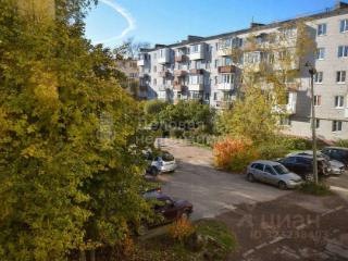 4-комн. квартира, 76.6 м², 2/5 этаж