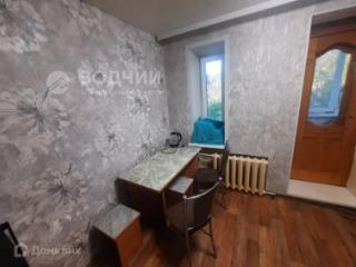 1-комн. квартира, 34 м², 5/5 этаж