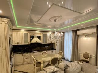 3-комн. квартира, 110 м², 17/20 этаж