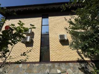 2-этажный коттедж, 218.5 м², 15 соток