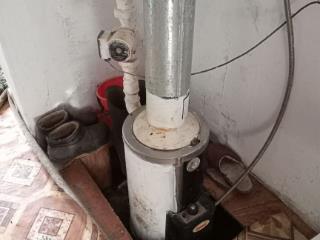  дом, 94 м², 28 соток