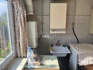 1-этажный дом, 38.7 м², 2.7 сотки