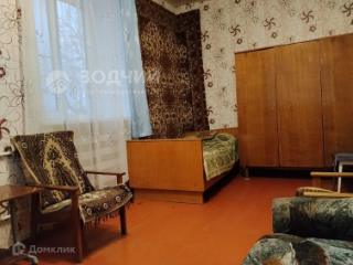 1-комн. квартира, 28.7 м², 2/4 этаж