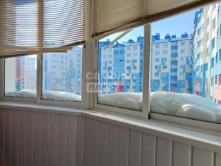 2-комн., Квартира в новостройке, 54 м², 4/9 этаж