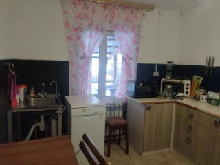 2-комн. квартира, 54.9 м², 1/1 этаж