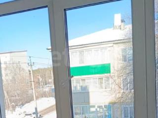 1-комн. квартира, 38 м², 2/3 этаж