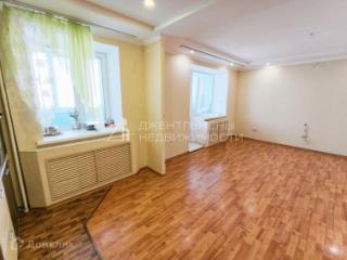 3-комн. квартира, 88.4 м², 4/10 этаж