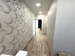 2-комн. квартира, 52.3 м², 3/3 этаж