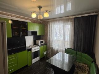 3-комн. квартира, 69.2 м², 1/5 этаж