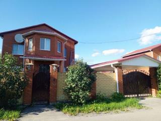 2-этажный дом, 151 м², 12.05 соток