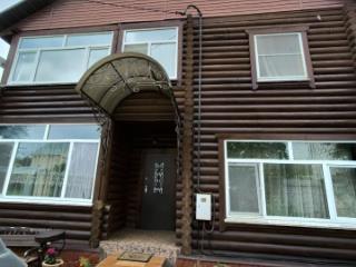 2-этажный дом, 154 м², 8 соток