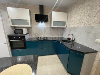 1-комн. квартира, 44.6 м², 8/9 этаж