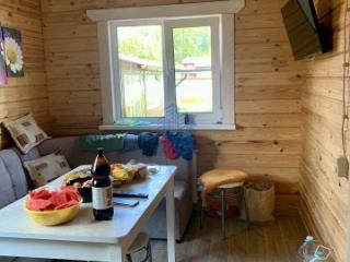 2-этажный коттедж, 88.8 м², 14.6 соток