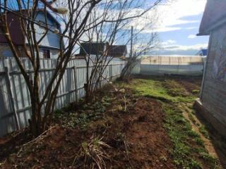 2-этажный дом, 40 м², 4 сотки