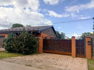 2-этажный дом, 130 м², 37 соток