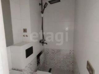 Студия, 11.7 м², 3/4 этаж