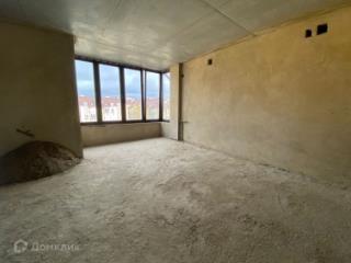3-комн. квартира, 98.2 м², 5/5 этаж