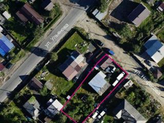  дом, 64 м², 7 соток