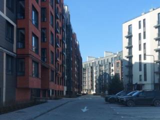 2-комн. квартира, 78.1 м², 3/7 этаж
