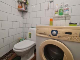  дом, 55.3 м², 6 соток