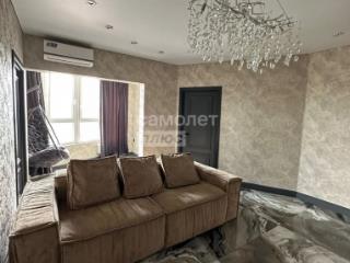 3-комн. квартира, 79.8 м², 12/24 этаж