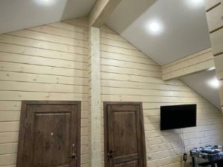 2-этажный дом, 318 м², 10.2 соток