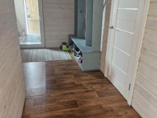 1-этажный дом, 57.2 м², 10 соток