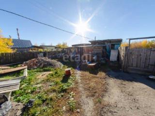 1-этажный дом, 37.5 м², 8 соток