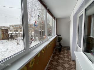 1-комн. квартира, 40.4 м², 1/2 этаж