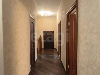 4-комн., Квартира, 186.7 м², 2/3 этаж