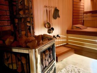 2-этажный коттедж, 218.5 м², 15 соток