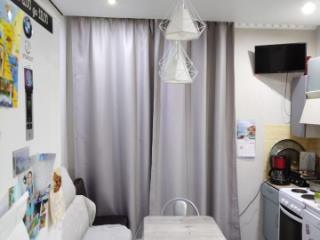 1-комн., Квартира в новостройке, 37.9 м², 4/9 этаж