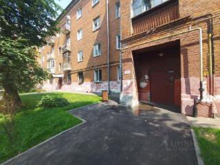 Комната, 81.3 м², 3-комн.