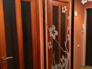 4-комн. квартира, 100 м², 1/5 этаж