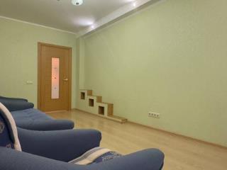 3-комн. квартира, 130 м², 10/13 этаж